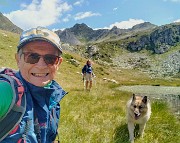 Laghi di Porcile e Passo di Tartano ad anello-6ag23